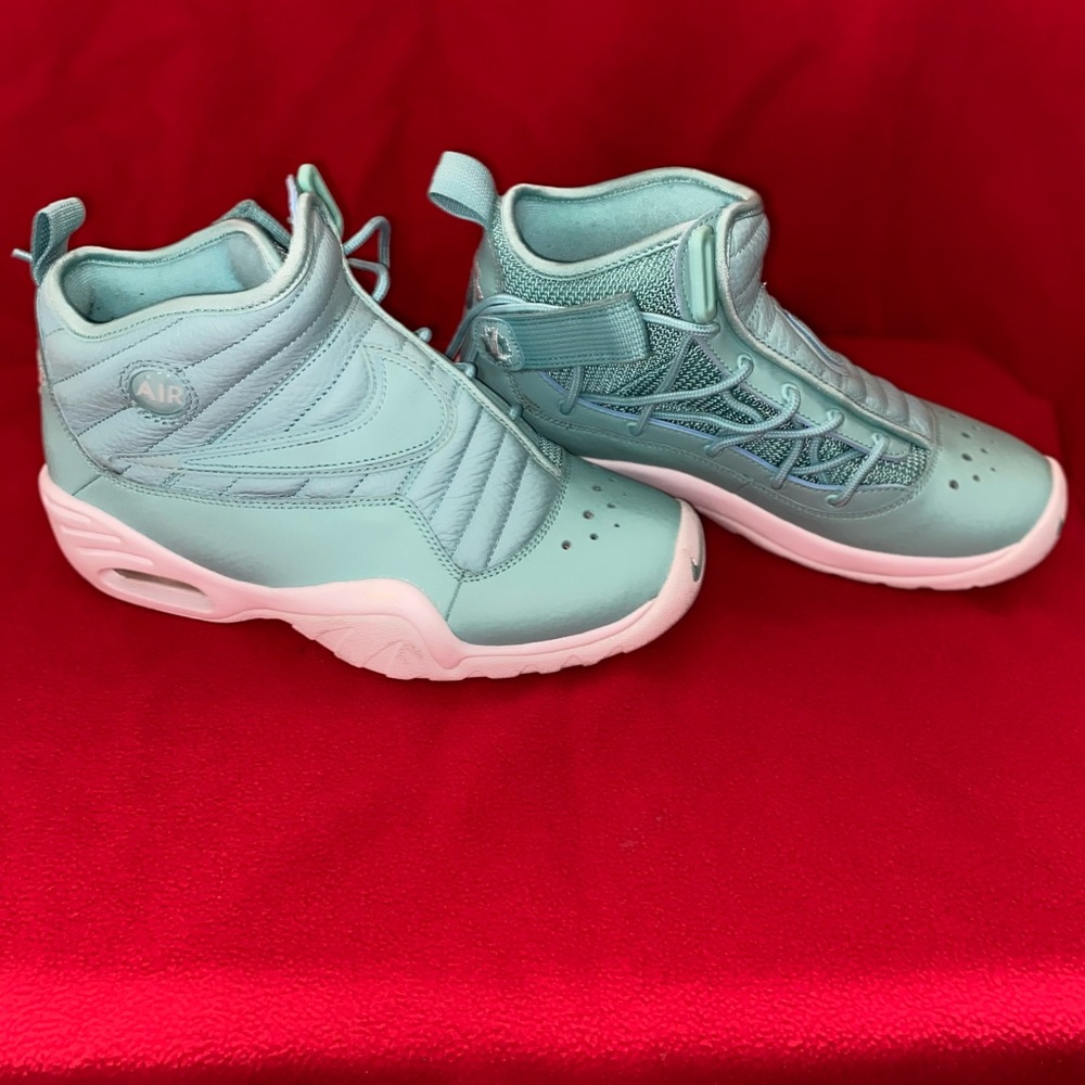 NIKE AIR SHAKE NDESTRUKT DENNIS RODMAN GS